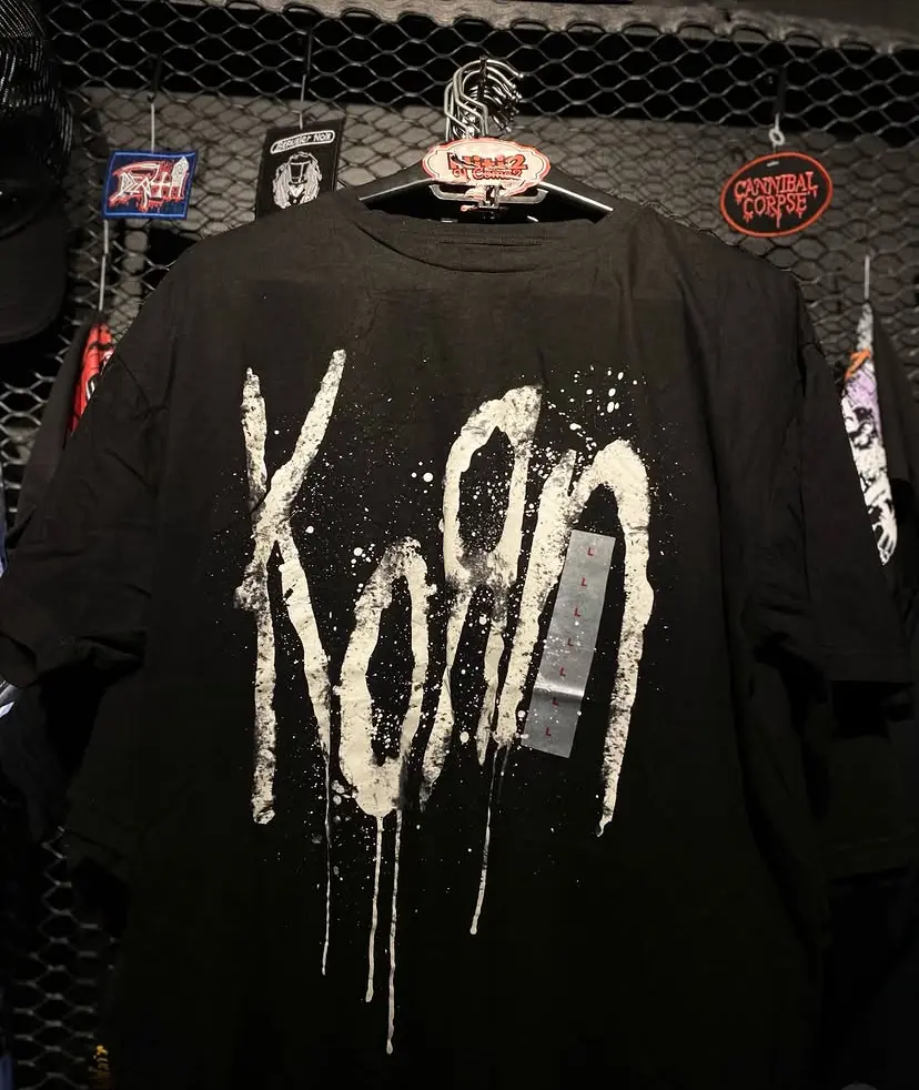 T-shirts category image