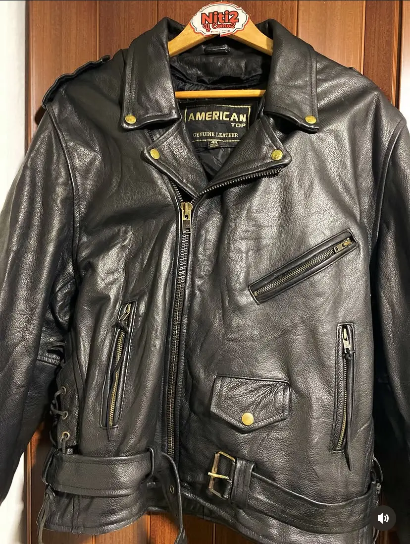 Chaquetas category image