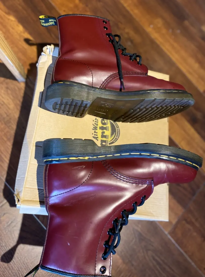 Botas category image